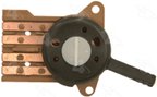 Four Seasons 35992 HVAC Blower Control Switch - Front - view 3