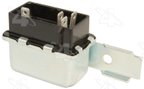 Four Seasons 35994 A/C Compressor Cut-Out Relay - view 2
