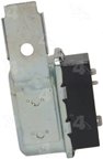 Four Seasons 35994 A/C Compressor Cut-Out Relay - view 3