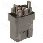 Four Seasons 36001 Engine Cooling Fan Motor Relay - view 1