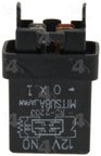 Four Seasons 36001 Engine Cooling Fan Motor Relay - view 3
