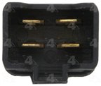 Four Seasons 36002 A/C Compressor Control Relay - view 4