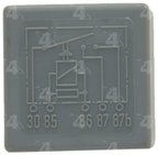 Four Seasons 36004 HVAC Relay - view 4