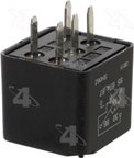 Four Seasons 36009 A/C Compressor Cut-Out Relay - view 2