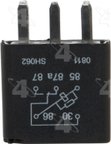 Four Seasons 36009 A/C Compressor Cut-Out Relay - view 1