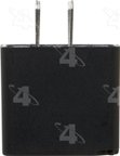 Four Seasons 36009 A/C Compressor Cut-Out Relay - view 3