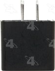 Four Seasons 36009 A/C Compressor Cut-Out Relay - view 4