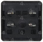 Four Seasons 36010 A/C Compressor Cut-Out Relay - view 5
