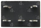 Four Seasons 36013 A/C Compressor Cut-Out Relay - view 4