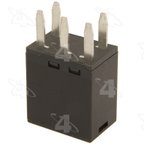 Four Seasons 36013 A/C Compressor Cut-Out Relay - view 1