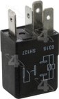 Four Seasons 36017 A/C Compressor Cut-Out Relay - view 2