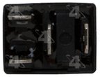 Four Seasons 36017 A/C Compressor Cut-Out Relay - view 6