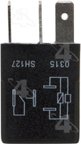 Four Seasons 36017 A/C Compressor Cut-Out Relay - view 1