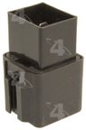 Four Seasons 36022 Engine Cooling Fan Motor Relay - view 2