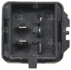 Four Seasons 36022 Engine Cooling Fan Motor Relay - view 5
