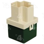 Four Seasons 36023 Engine Cooling Fan Motor Relay - view 1