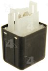 Four Seasons 36024 A/C Compressor Cut-Out Relay - view 2
