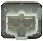 Four Seasons 36024 A/C Compressor Cut-Out Relay - view 4