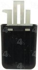 Four Seasons 36024 A/C Compressor Cut-Out Relay - view 3