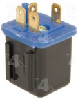 Four Seasons 36026 A/C Compressor Control Relay - view 2