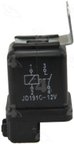 Four Seasons 36027 A/C Compressor Cut-Out Relay - view 3
