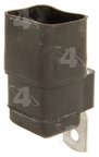 Four Seasons 36029 A/C Condenser Fan Motor Relay - view 2