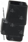 Four Seasons 36029 A/C Condenser Fan Motor Relay - view 3