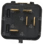 Four Seasons 36033 A/C Compressor Cut-Out Relay - view 4