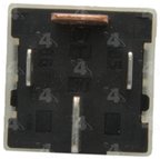Four Seasons 36040 A/C Compressor Cut-Out Relay - view 4