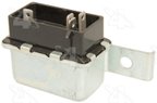 Four Seasons 36075 A/C Compressor Cut-Out Relay - view 2
