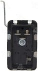 Four Seasons 36075 A/C Compressor Cut-Out Relay - view 4