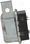 Four Seasons 36075 A/C Compressor Cut-Out Relay - view 3