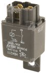 Four Seasons 36125 Engine Cooling Fan Motor Relay - view 2