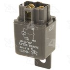 Four Seasons 36125 Engine Cooling Fan Motor Relay - view 1