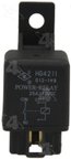 Four Seasons 36125 Engine Cooling Fan Motor Relay - view 3