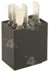 Four Seasons 36126 A/C Compressor Cut-Out Relay - view 2