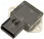 Four Seasons 36128 Engine Cooling Fan Motor Relay - view 2