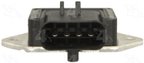 Four Seasons 36128 Engine Cooling Fan Motor Relay - view 1