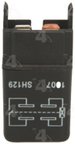 Four Seasons 36129 A/C Compressor Cut-Out Relay - view 1