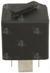 Four Seasons 36131 Engine Cooling Fan Motor Relay - view 6