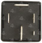 Four Seasons 36131 Engine Cooling Fan Motor Relay - view 4