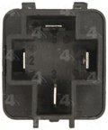 Four Seasons 36132 Engine Cooling Fan Motor Relay - view 4