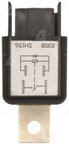 Four Seasons 36137 HVAC Blower Motor Relay - view 1
