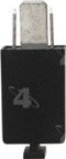 Four Seasons 36138 A/C Compressor Control Relay - view 4