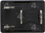 Four Seasons 36138 A/C Compressor Control Relay - view 5