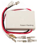 Four Seasons 36140 A/C Clutch Relay - view 3