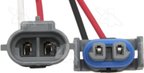 Four Seasons 36141 A/C Clutch Relay - view 3