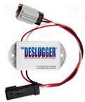 Four Seasons 36142 A/C Clutch Relay - view 2