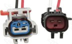 Four Seasons 36142 A/C Clutch Relay - view 3