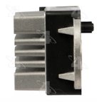 Four Seasons 36143 Engine Cooling Fan Motor Relay - view 3